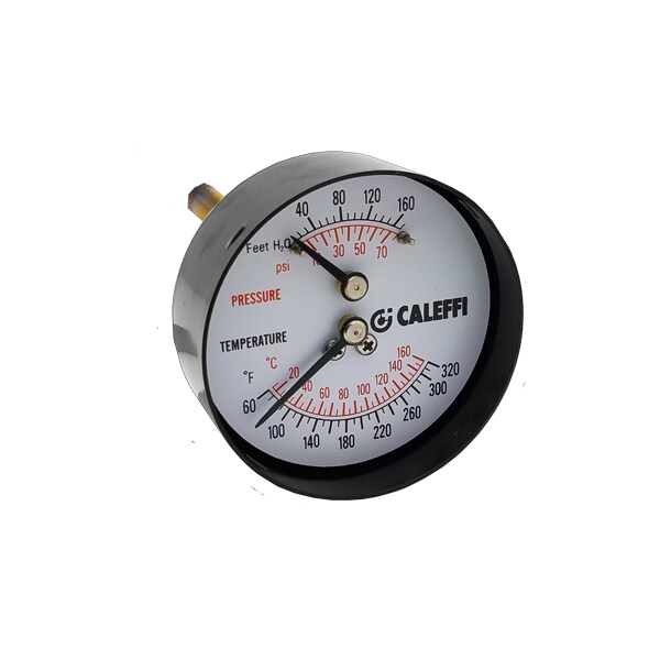 Na503040 Temperature, Pressure